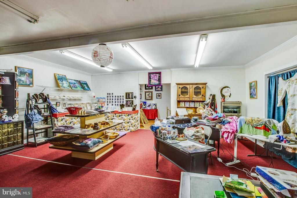 101 Lafayette Blvd, Fredericksburg, VA 22401